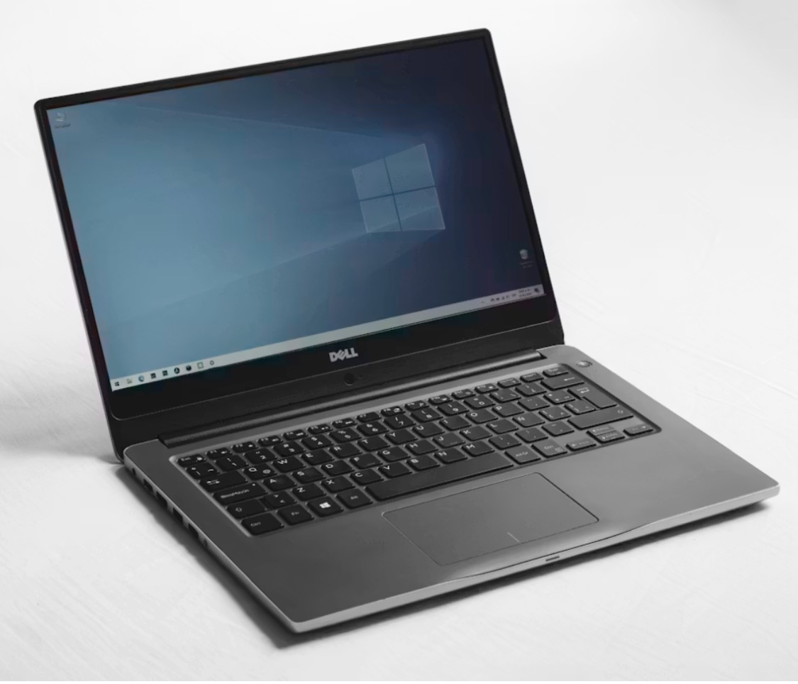Dell XPS 16 OLED