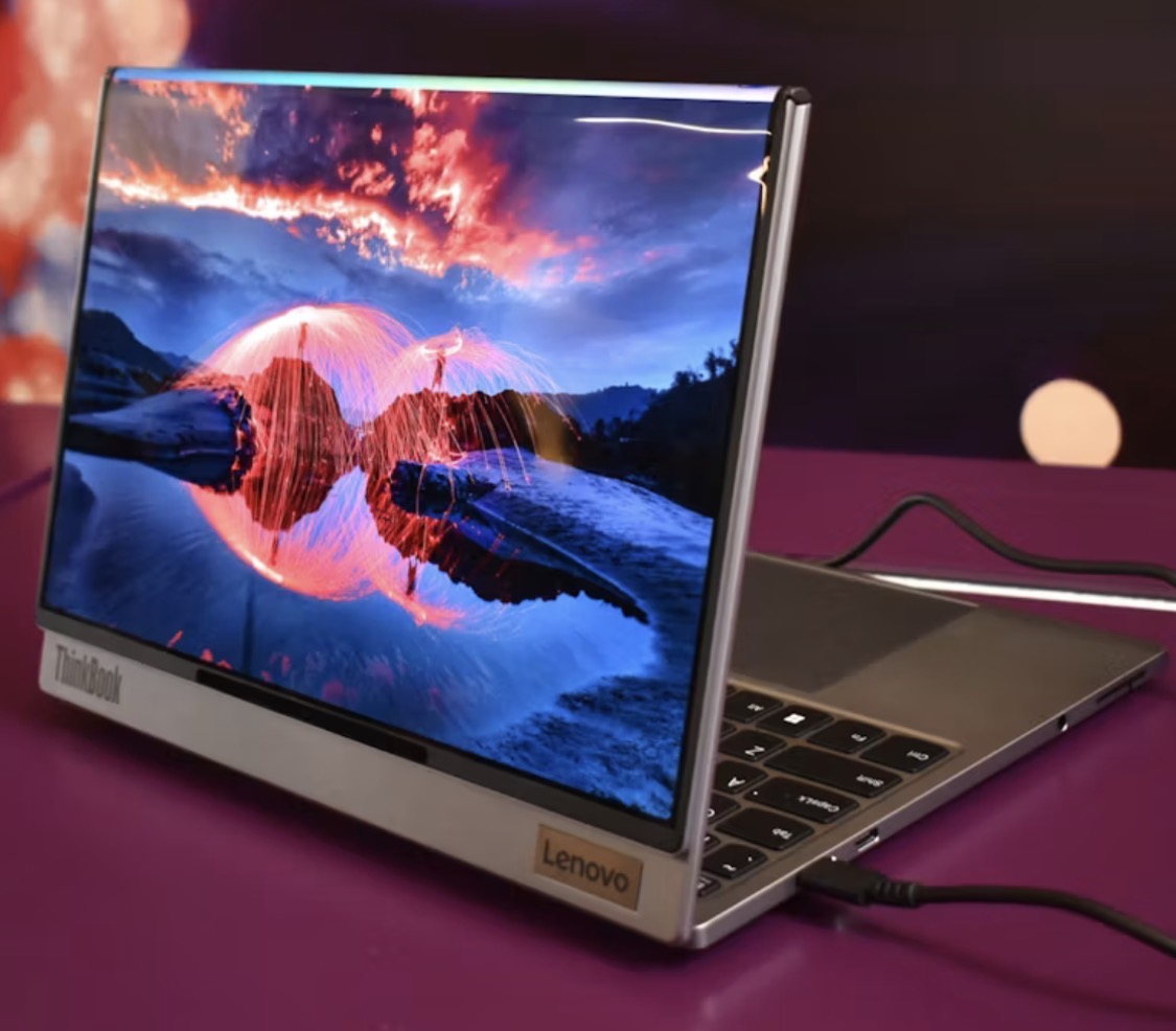 Lenovo ThinkPad X1 Carbon Gen 12