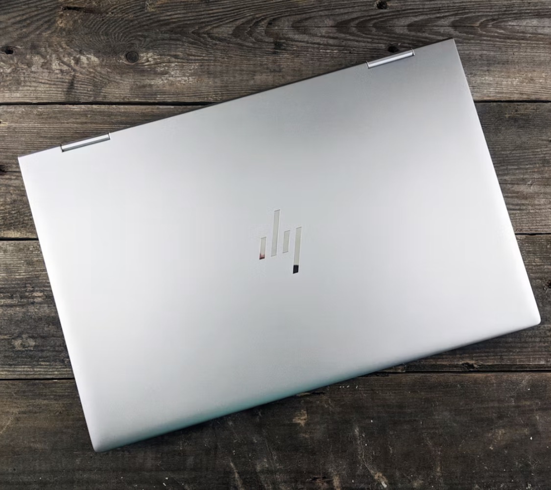 HP Spectre x360 14