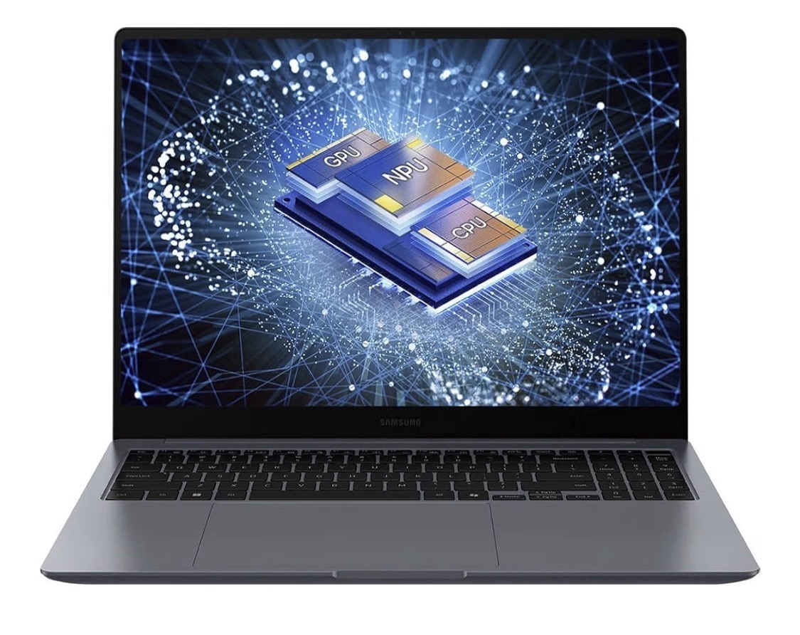 Samsung Galaxy Book4 Ultra